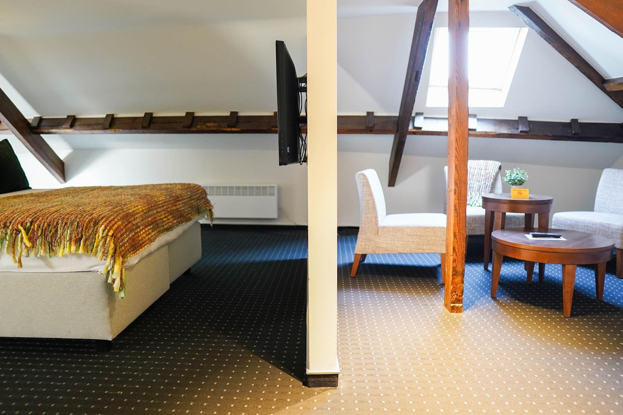 Hotel Gravensteen Gent Eksteriør billede