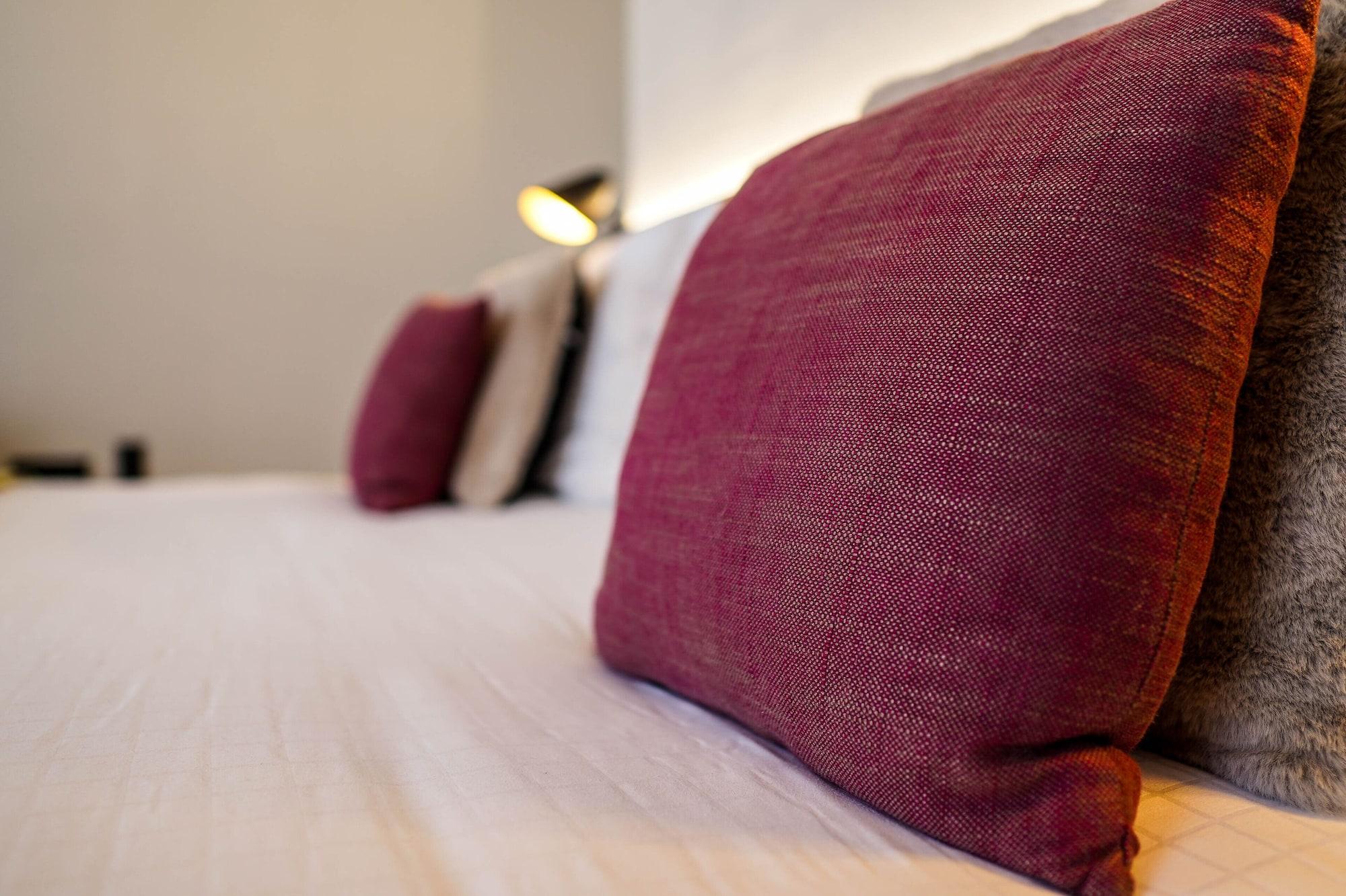 Hotel Gravensteen Gent Eksteriør billede